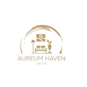 Aureum Haven decor