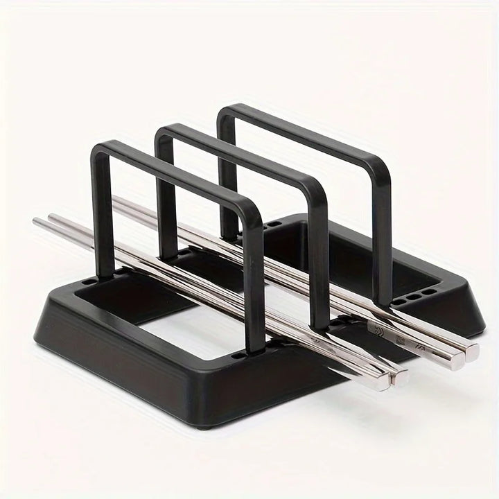 Adjustable Kitchen Pot &amp; Pan Organizer Rack