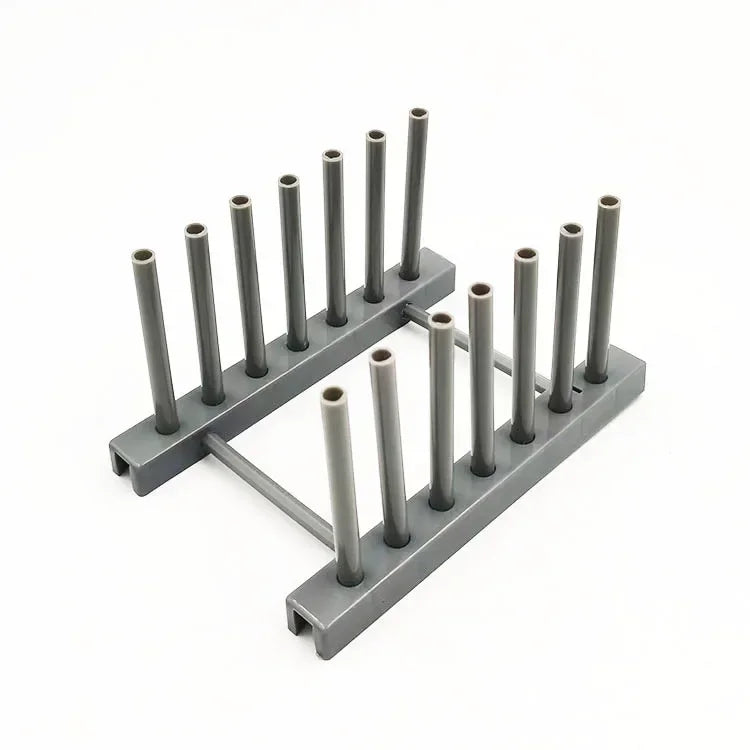 Stainless Steel Kitchen Storage &amp; Dish Rack