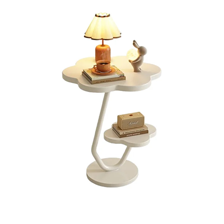 Luxury Italian Coffee Table – Modern Elegant Sofa Side Table for Living Room