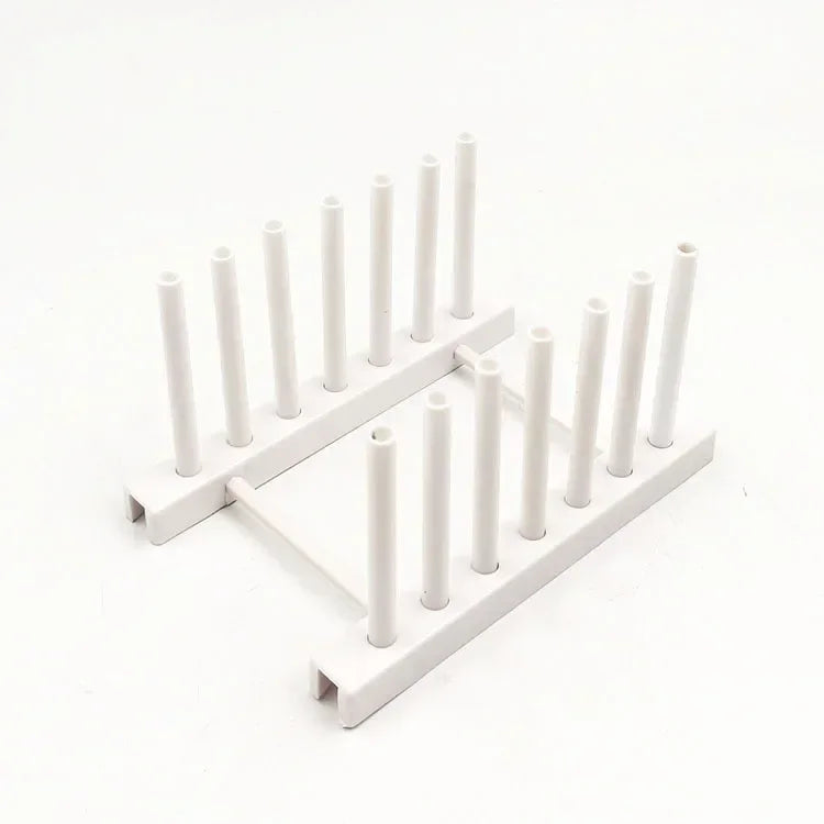 Stainless Steel Kitchen Storage &amp; Dish Rack