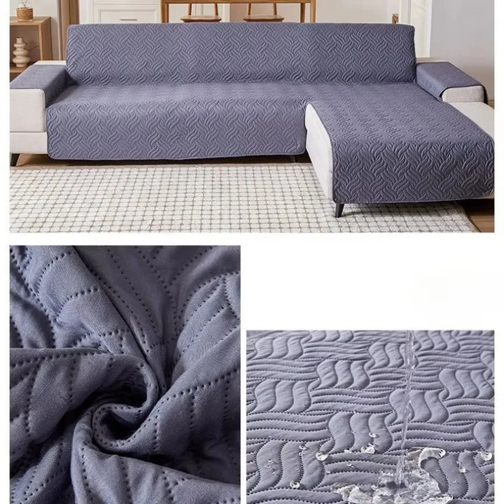 Sofa Cushion Modern Imperial Concubine Combination Double-sided Sofa Cushion High-end Anti-slip