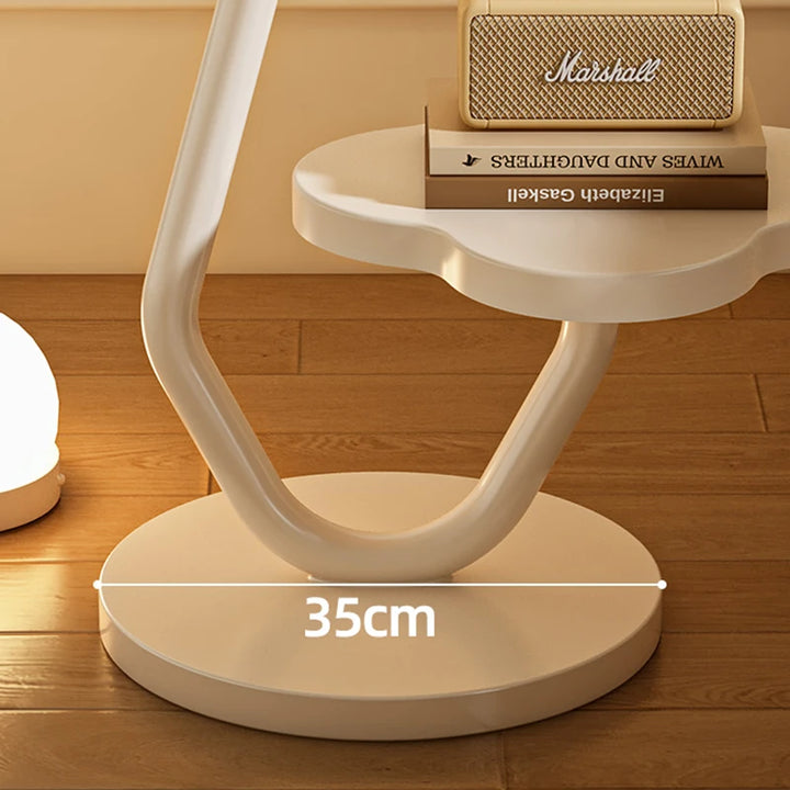 Luxury Italian Coffee Table – Modern Elegant Sofa Side Table for Living Room