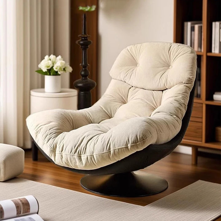 Luxury Nordic Living Room Sofa – Modern Italian Style Minimalist Couch