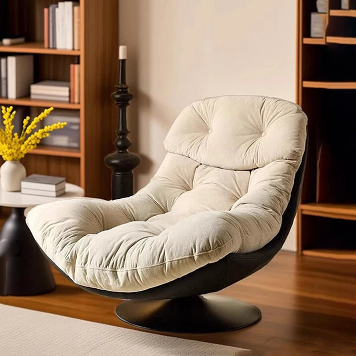 Luxury Nordic Living Room Sofa – Modern Italian Style Minimalist Couch