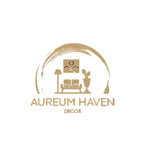 Aureum Haven decor